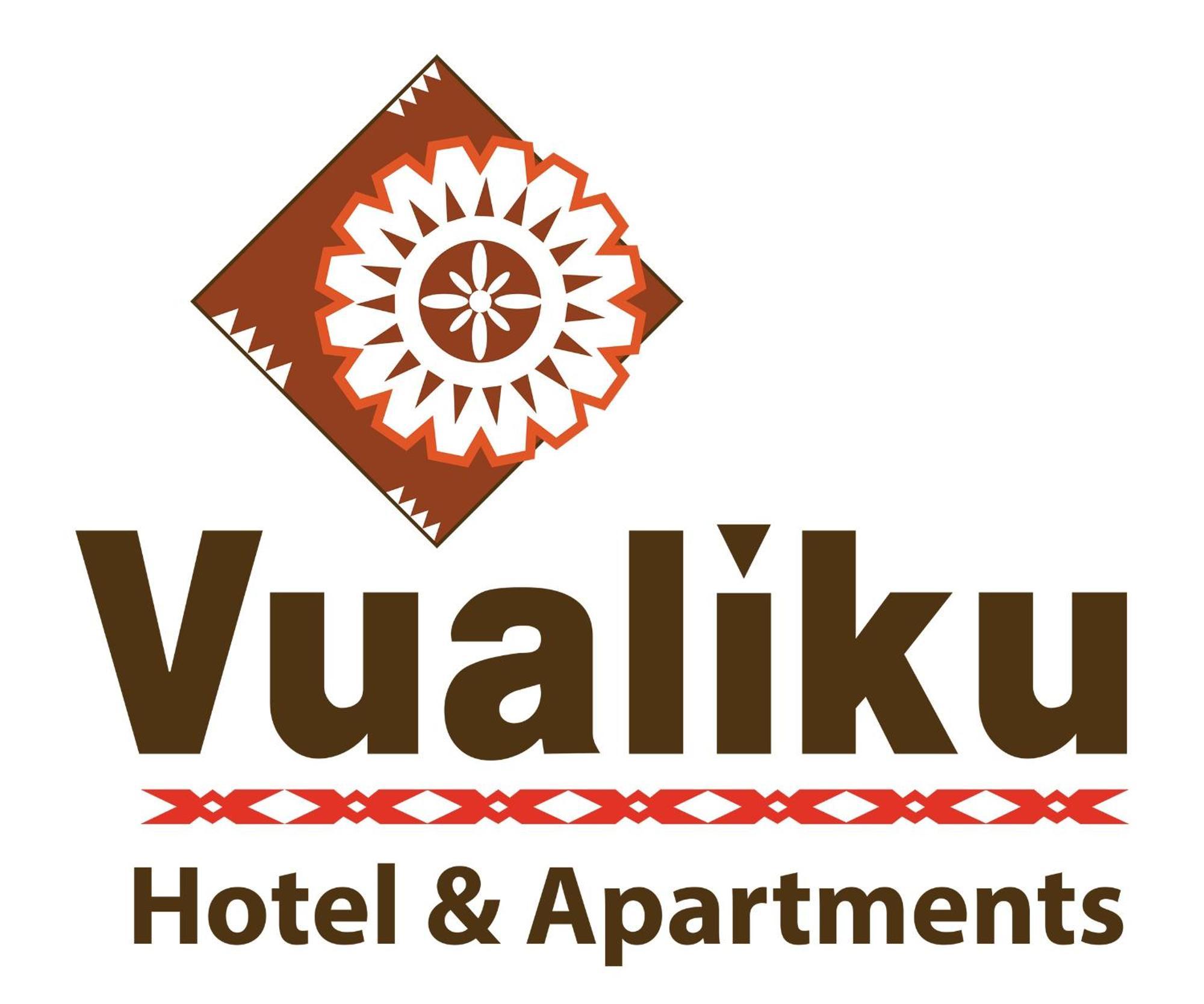 Vualiku Hotel & Apartments نادي المظهر الخارجي الصورة